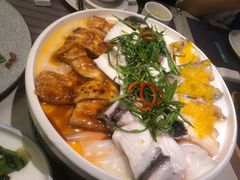 -巡味顺德菜(龙华壹方城店)