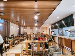 大堂-难忘的面(五矿君澜酒店)