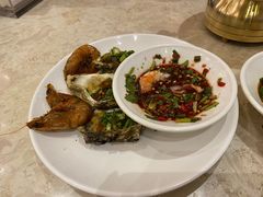 -芭菲盛宴·环球美食(北城国际店)