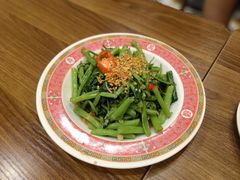 飞天通菜-曼谷食堂·泰国家庭料理(丹桂路店)