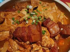 -人民公社大食堂(顺义总店)