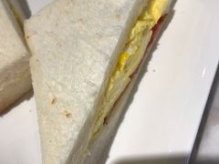 -翠華餐廳(浦东机场T1店)
