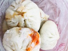 -老陶包子铺(南大西南村店)