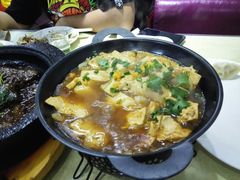 -小船渔村•大连菜•大连焖鱼(明泽街店)
