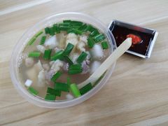 -牛师傅广式药膳牛骨汤美食(江南西店)