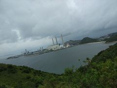 -南丫岛