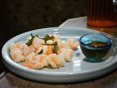 龙井虾仁-绿茶餐厅(天津天河城店)