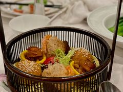 -翠园(北京王府中环店)