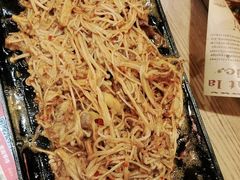 -大同江朝鲜菜•长春地标美食(绿园吾悦广场店)