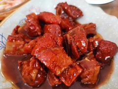 -灵福缘私房菜·农家菜(拈花湾·灵山大佛必推店)