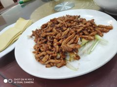 -四海鲜渔家菜(黄金海岸店)