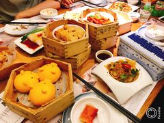 -点心传说·粤菜点心(佐阾虹湾店)