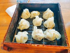 -张家巷美食(南浔店)