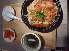 -味千拉面(德雅路CFC富兴时代店)