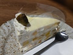 -缦云里花园餐厅