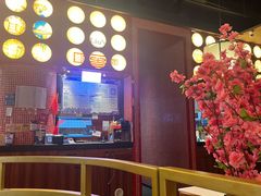 -刘一锅筋头巴脑(大悦城C店)