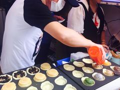 -味正点车轮饼可丽饼(南禅寺店)