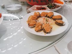 啫啫鲜鲍仔-湖锦酒楼·旗舰店(三阳总店)