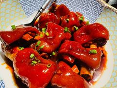 -明湖楼·经典鲁菜山东海鲜(大明湖店)