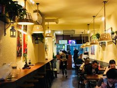 大堂-豆爺小面(朱雀店)
