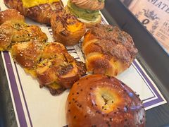 -B&C黄油与面包·THE GARDEN BAKERY概念店(世纪汇店)