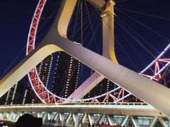 -天津之眼摩天轮