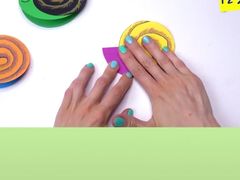 -斯玛特儿童美术中心(文化中心店)