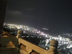 -兰山公园
