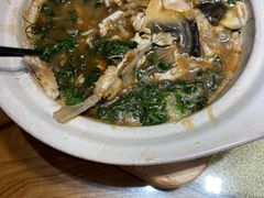 -永安鱼庄·镇江菜(丁卯店)