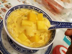 -广信牛奶甜品世家(台东店)