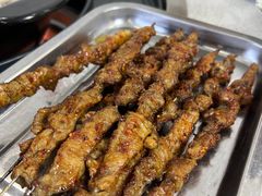 -老字号·阿里巴巴特色牦牛肉汤锅