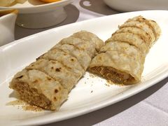 农家糍粑-粗茶淡饭·汉口公馆(循礼门店)