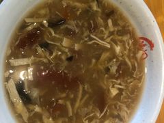 鸡蛋豆腐汤-漕河全驴宴饭店(徐水店)
