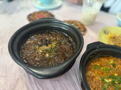 -阿隆煲店(秀仁苑店)