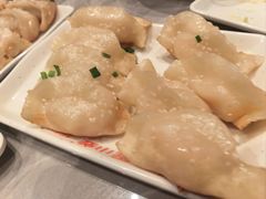 -小姜锅贴(凤凰街店)