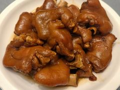 -好嫂子酱猪手•农家菜(华远坊店)