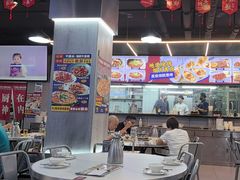 -明本湛江鸡•海鲜小厨(陈家祠店)