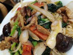 -水仙拉面(水仙街店)