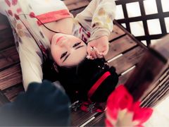 -九月鹰飞汉服摄影工作室