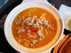 -鹊玥·粤菜小馆(汇智国际商业中心店)
