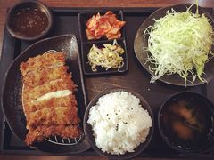 犀牛家(观前总店)-犀牛家猪排