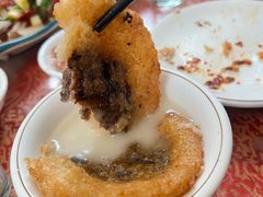 -简阳董家埂羊肉汤