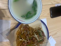 -荔银肠粉·非遗手藝(夫子庙店)