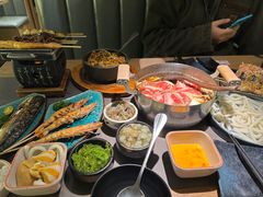 -沼津港精致料理·寿喜烧·烧鸟(龙湖南桥天街日料榜单店)