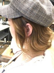 -Mentor Hair Salon