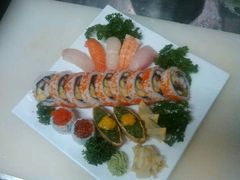 -歌行灯日本料理(伊势丹店)