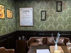 -剧狐剧本杀(徐汇1号店)