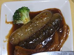 -吉莲利苑海鲜酒家(珠海拱北29年老字号店)