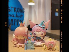 -名创优品(天河区正佳广场二店)