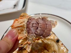 -丹东立强海鲜烧烤·牛B大串(星海店)
